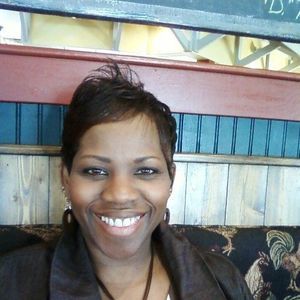 Meet your Posher, Deborah m